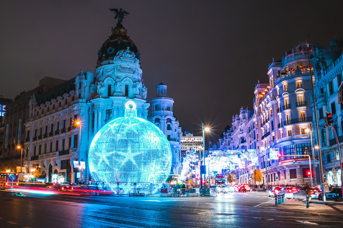 ¿Qué hacer en Madrid en Invierno? 5 Planes para disfrutar