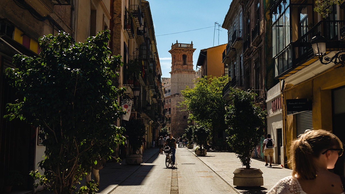 Cómo Es Vivir En Valencia | Resaltamos Los Pros Y Contras