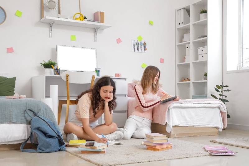 ten tips for living in a university residence collegiate